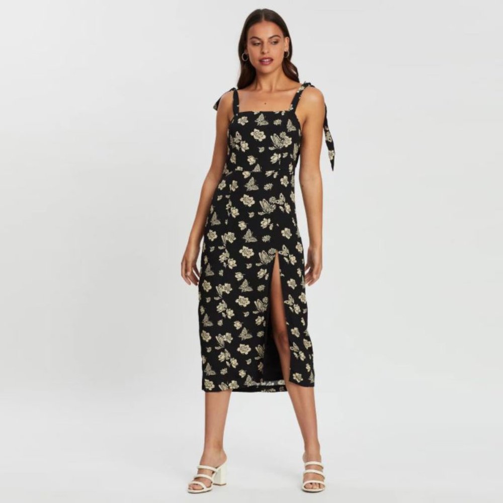 Capulet Camilla Butterfly Dress
